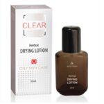 Herbal Drying Lotion Растительный подсушивающий лосьон 30 мл ANNA LOTAN