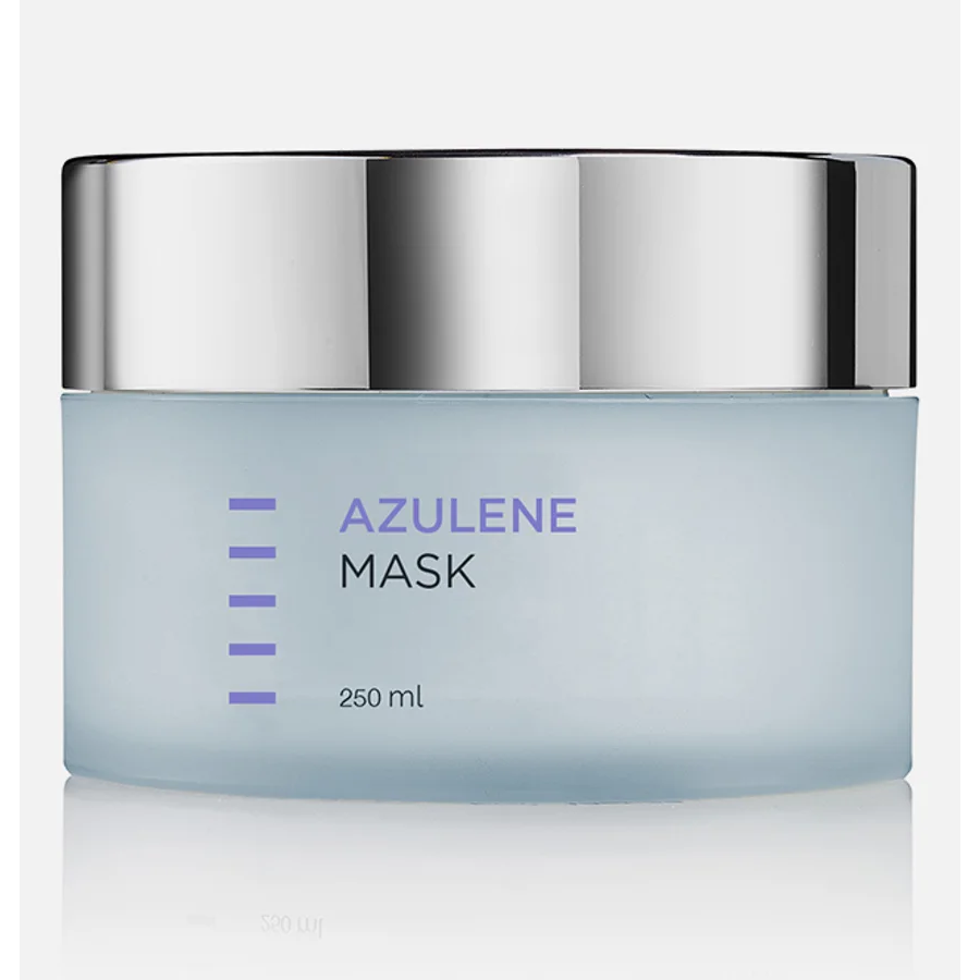 101083 Azulene Mask Holy Land Питательная маска Холи Лэнд 250 мл — изображение 1