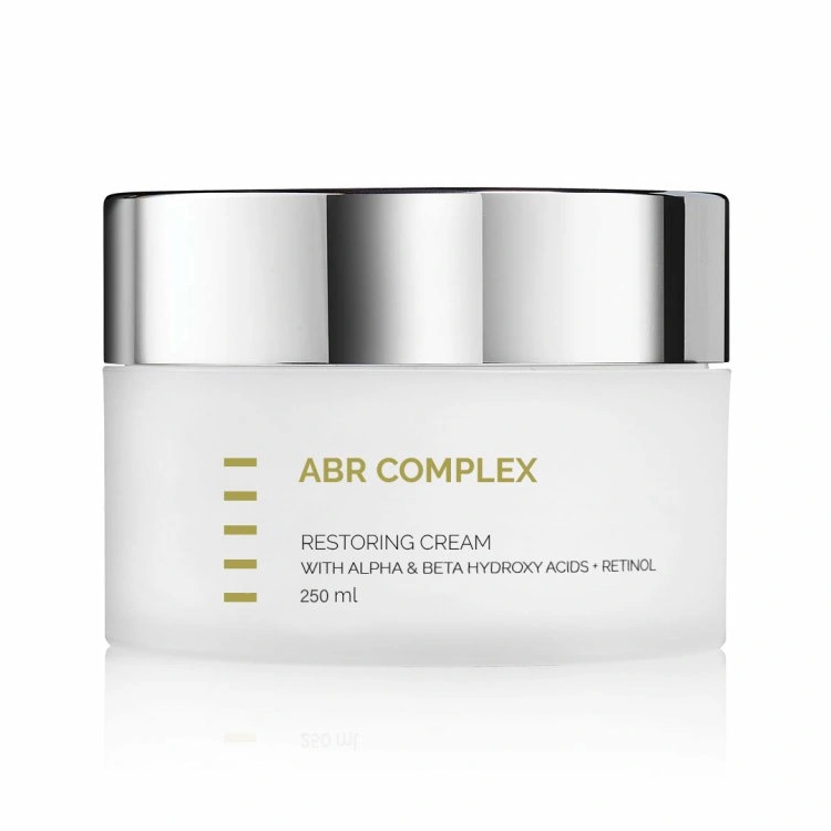 111063 HOLY LAND Holy Land Abr Complex Restoring Cream Восстанавливающий крем 250 мл