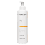 CHRISTINA Fresh AHA Cleansing Gel Очищающий гель с фруктовыми кислотами 300 мл