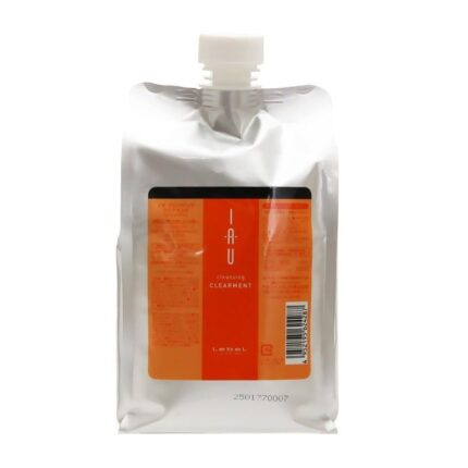 Lebel Cleansing Clearment Аромашампунь для нормальной кожи головы 2500 мл