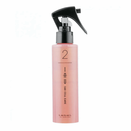 LEBEL IAU Cell Care 2 Сыворотка протеиновая 150 мл