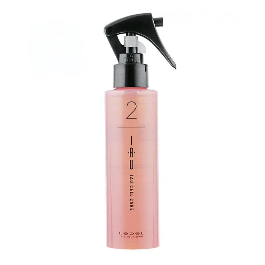 5208лп LEBEL IAU Cell Care 2 Сыворотка протеиновая 150 мл