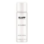 KLAPP A CLASSIC Revital Serum Восстанавливающая сыворотка 75 мл