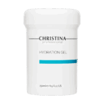 CHRISTINA Hydration Gel Гидрирующий размягчающий гель 250 мл