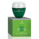 ANNA LOTAN Greens Tender Eye Contour Cream Крем для глаз 30 мл