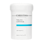 Christina Peeling Gommage with Vitamin Е Пилинг-гоммаж с витамином Е 250 мл