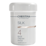 CHRISTINA Silk Base Cream Mask Кремообразная маска-база 250 мл