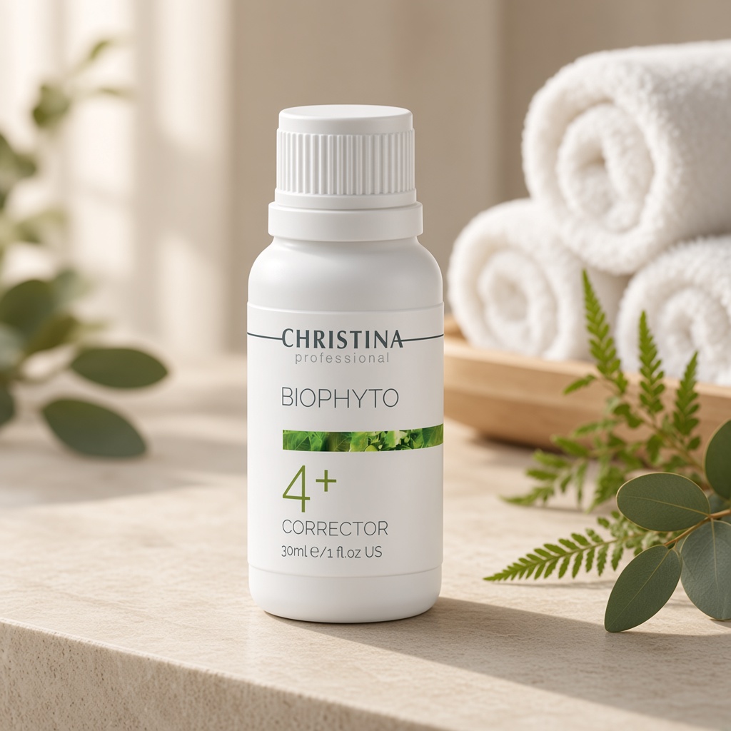 christina bio phyto corrector Лосьон для локальной коррекции 30 мл CHRISTINA Bio Phyto Corrector Лосьон для локальной коррекции 30 мл — изображение 1
