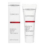CHRISTINA Comodex Renew & Repair Night Treatment Ночная обновляющая сыворотка-восстановление 50 мл