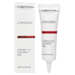 CHRISTINA Comodex Correct & Prevent Gel Гель для локальной коррекции 30 мл