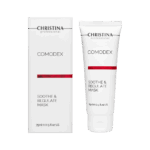 CHRISTINA Comodex Soothe & Regulate Mask Успокаивающая себорегулирующая маска 75 мл