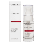 CHRISTINA Comodex Hydrating & Restore Serum Увлажняющая восстанавливающая сыворотка 30 мл