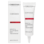 CHRISTINA Comodex Moist & Illuminate Eye Treatment Увлажняющий гель для глаз Сияние 30 мл