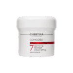 CHRISTINA Comodex 7 Mattify & Protect Cream SPF15 Матирующий защитный крем 150 мл