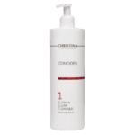 Christina Comodex 1 Clean & Clear Очищающий гель 500 мл