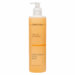Christina Forever Young Moisturizing Facial Wash Увлажняющий гель для умывания 300 мл