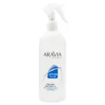 ARAVIA Lotion Pre-Epil Мицеллярный лосьон перед депиляцией 500 мл