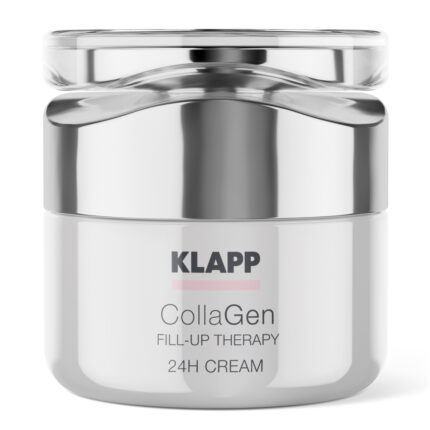 KLAPP CollaGen 24H Cream Крем дневной 24 часа 50 мл
