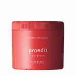 Lebel HSR Energy Relaxing Энергетический крем для волос и кожи головы 360 мл