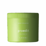 Lebel HSR Wake Relaxing Пробуждающий крем для волос и кожи головы 360 мл