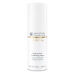 Janssen Multi Action Cleansing Balm Мультифункциональный бальзам 100 мл