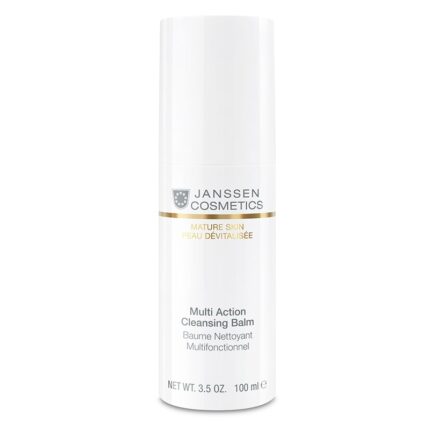 Janssen Multi Action Cleansing Balm Мультифункциональный бальзам 100 мл