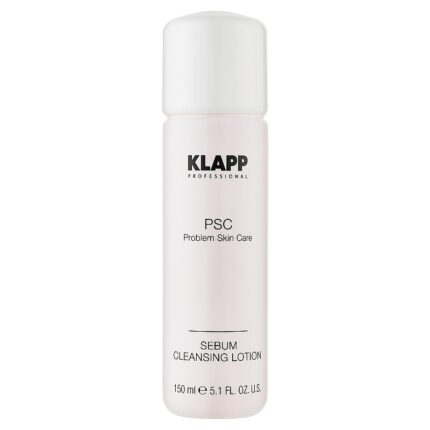 KLAPP PSC Sebum Cleanser Lotion Антисептический очищающий тоник 150 мл