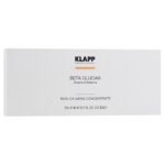 KLAPP Beta Glucan Ampoules Ампульный концентрат 10*2 мл