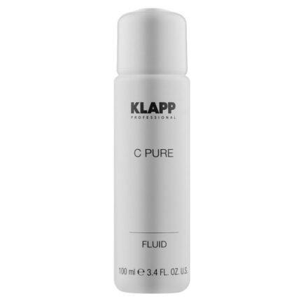 KLAPP C PURE Fluid Витаминная эмульсия 100 мл