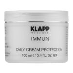 KLAPP Immun Daily Cream Protection Дневной крем 100 мл