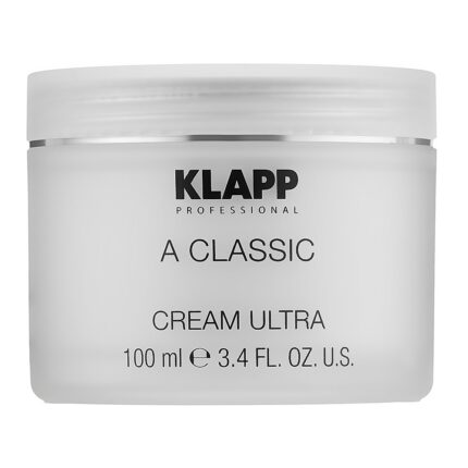 KLAPP A Classic Cream Ultra Дневной крем 100 мл