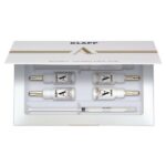 KLAPP A CLASSIC Retinol Thermo Face Gym Процедурный набор Термогимнастика для лицевых мышц