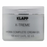 KLAPP X-Treme Hydra Complete Cream Gel Крем Гидра Комплит 100 мл