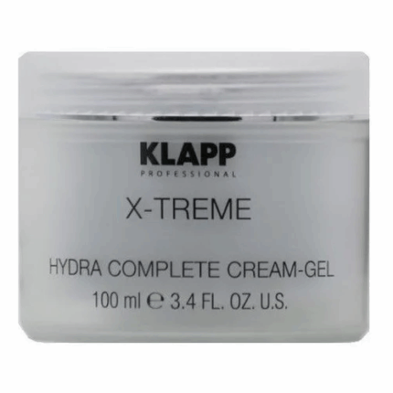 KLAPP X-Treme Hydra Complete Cream Gel Крем Гидра Комплит 100 мл