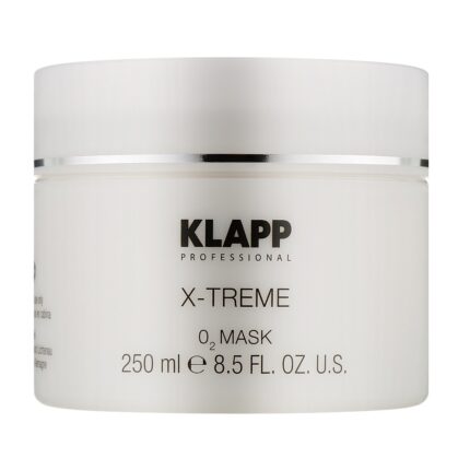 KLAPP X-TREME О2 Mask Кислородная маска 250 мл