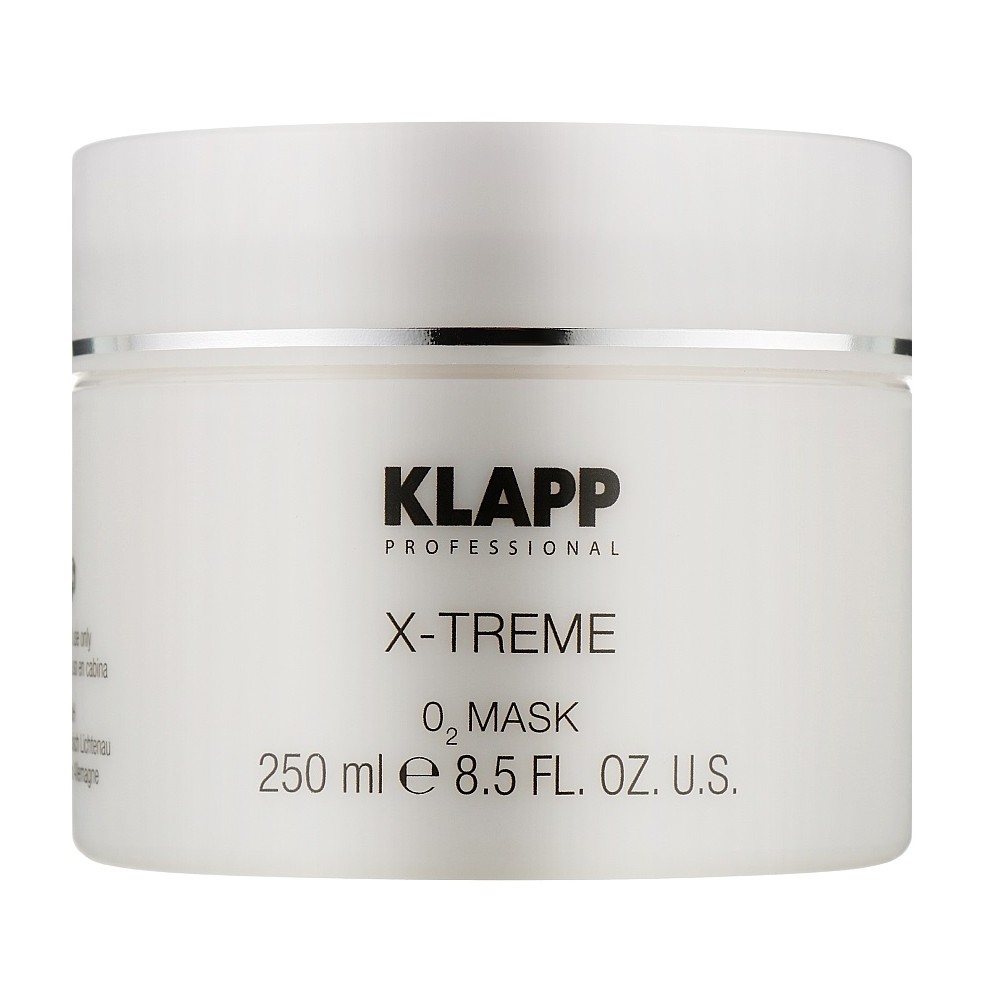 klapp 963 KLAPP X-TREME О2 Mask Кислородная маска 250 мл