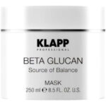 KLAPP Beta Glucan Mask Маска 250 мл