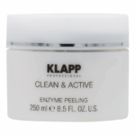 KLAPP Clean & Active Enzyme Peeling Энзимный пилинг 250 мл