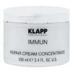 KLAPP Immun Repair Cream Concentrate Восстанавливающий крем 100 мл
