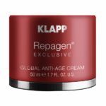 KLAPP Repagen Exclusive Global Anti-Age Cream Крем Глобал Анти-Эйдж 50 мл