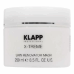 KLAPP X-Treme Skin Renovator Mask Восстанавливающая маска 250 мл