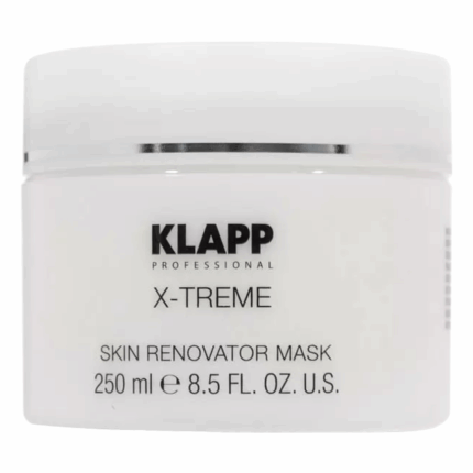 KLAPP X-Treme Skin Renovator Mask Восстанавливающая маска 250 мл