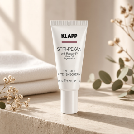 KLAPP Stri-PeXan Eye Care Intensive Cream Интенсивный крем для век 20 мл