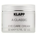 KLAPP A Classic Eye Care Cream Крем-уход для кожи вокруг глаз 50 мл