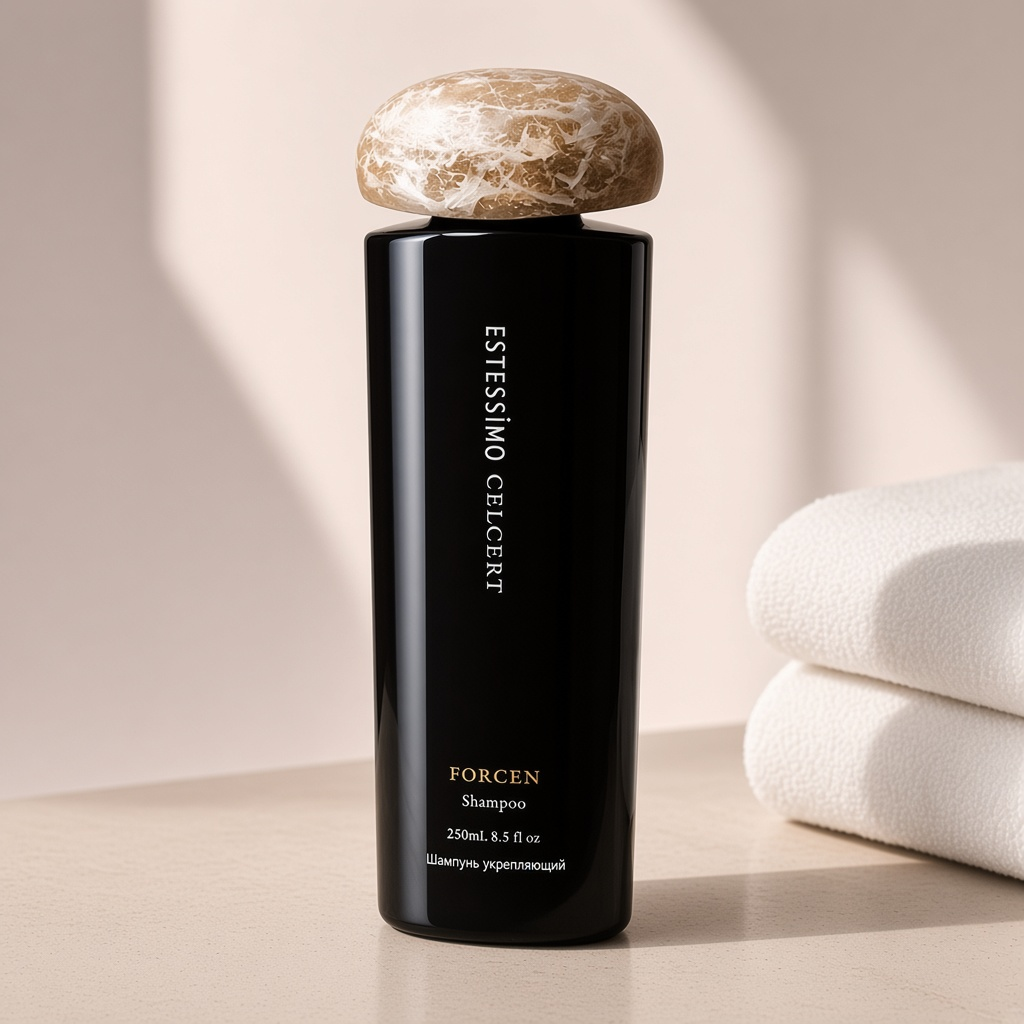 lebel celcert forcen shampoo Шампунь укрепляющий 250 мл Lebel Celcert Forcen Shampoo Шампунь укрепляющий 250 мл — изображение 1