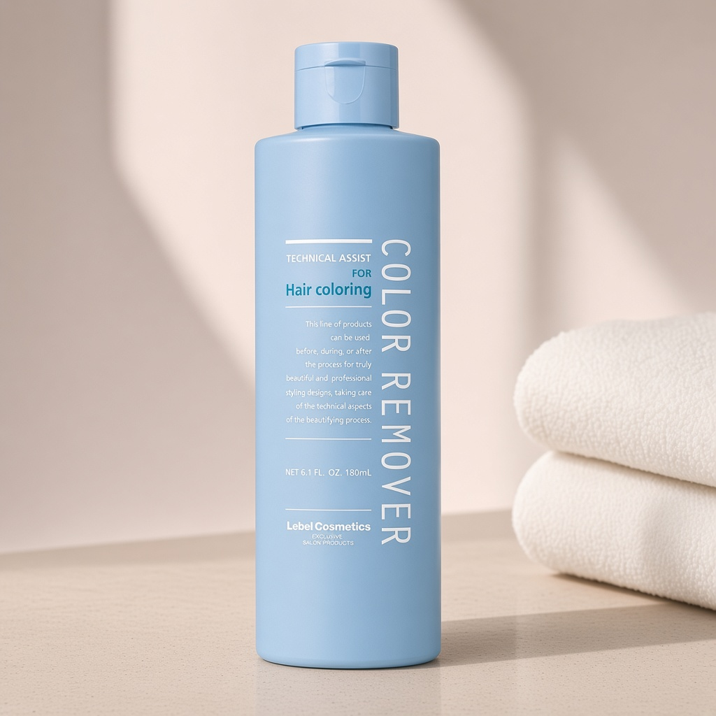 lebel Средство для уд. краски Сolor remover 180 мл Lebel Средство для уд. краски Сolor Remover 180 мл — изображение 1