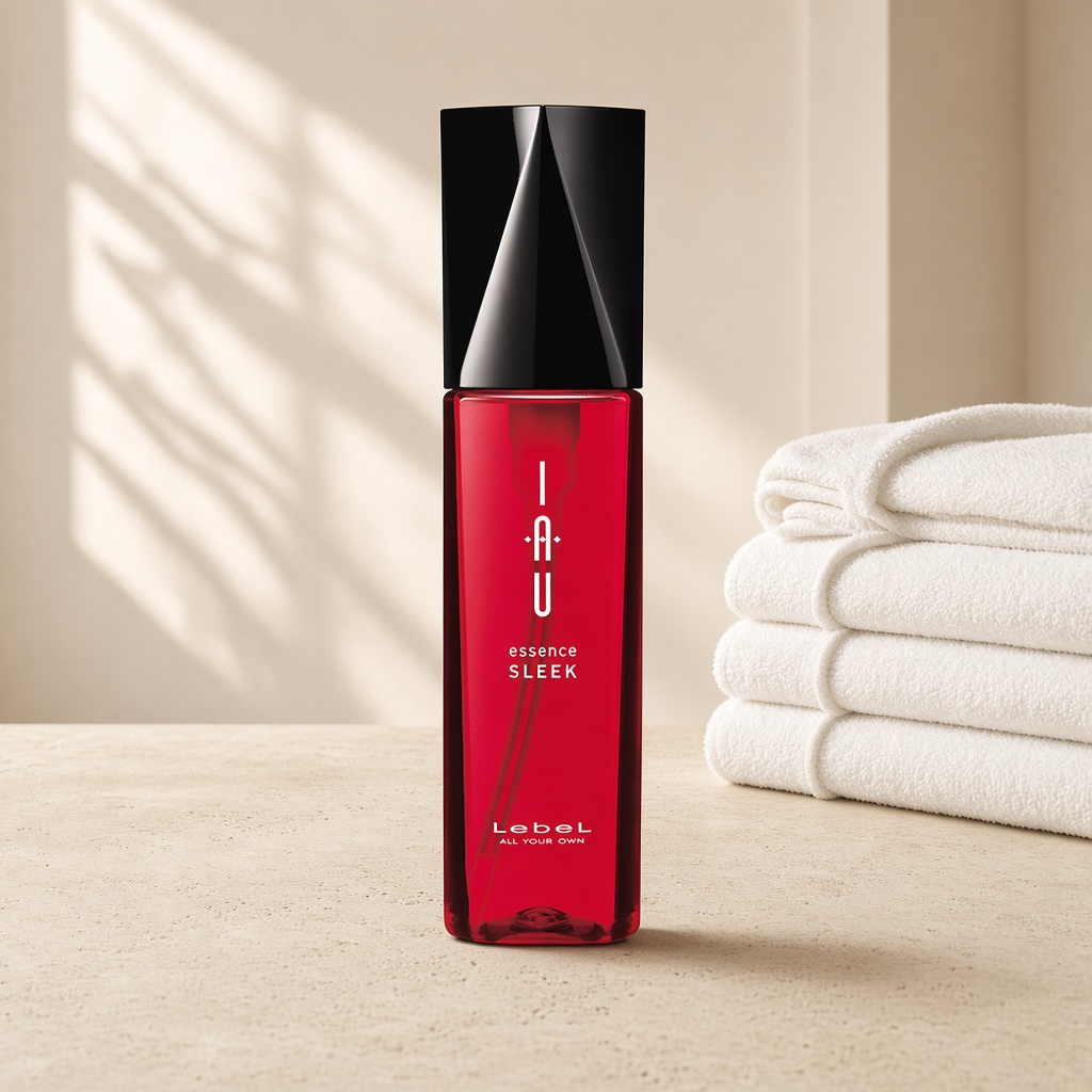 lebel iau essence sleek Эсенция 100 мл Lebel IAU Essence Sleek Эсенция 100 мл — изображение 1