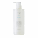 Lebel Viege Shampoo Шампунь восстанавливающий для волос и кожи головы 600 мл