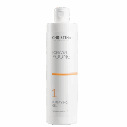 Christina Forever Young Purifying Gel Очищающий гель 300 мл